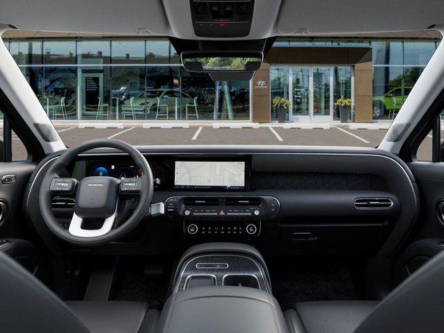 Hyundai Palisade  2026