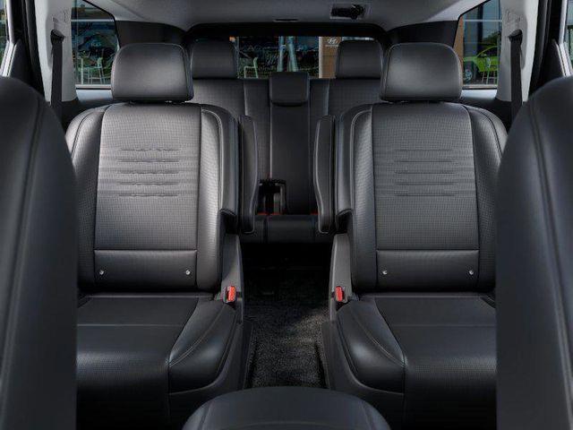 Hyundai Palisade  2026