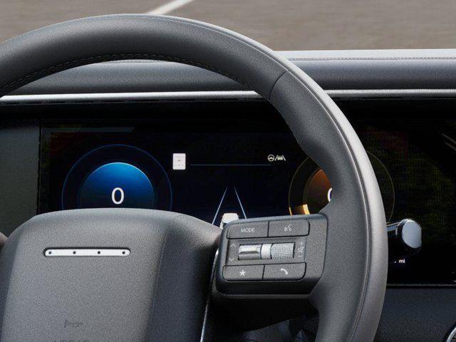 Hyundai Palisade  2026