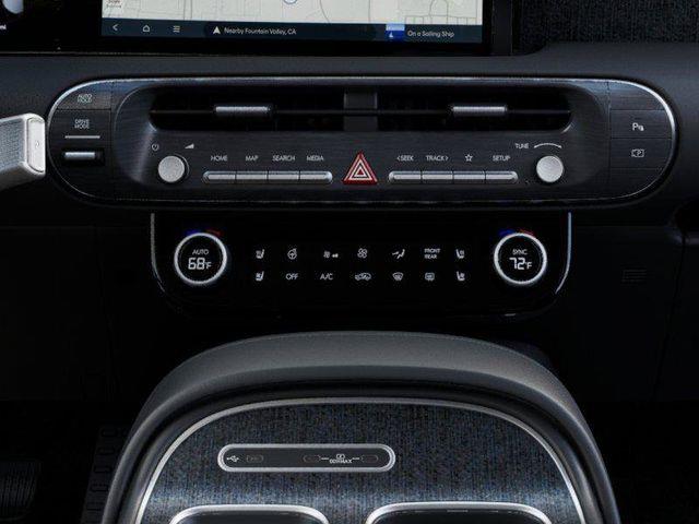 Hyundai Palisade  2026