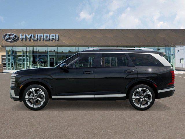 Hyundai Palisade  2026