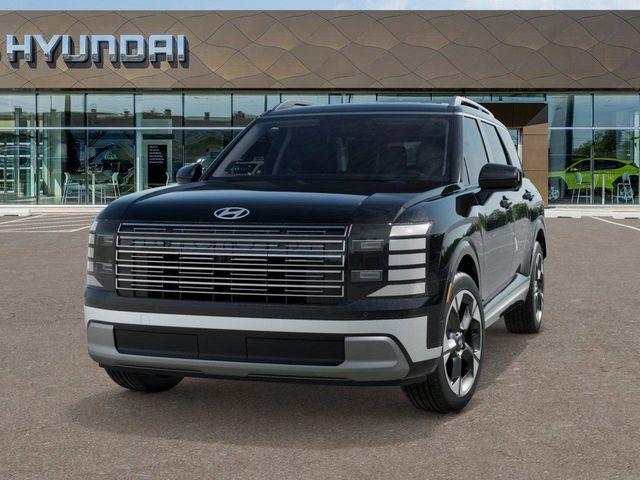 Hyundai Palisade  2026