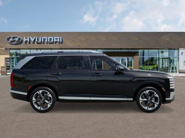 Hyundai Palisade  2026