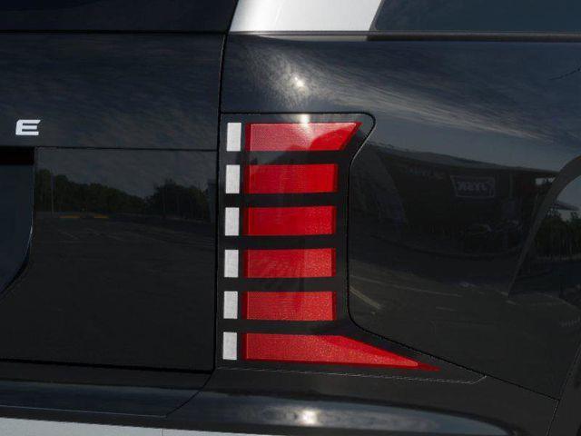 Hyundai Palisade  2026