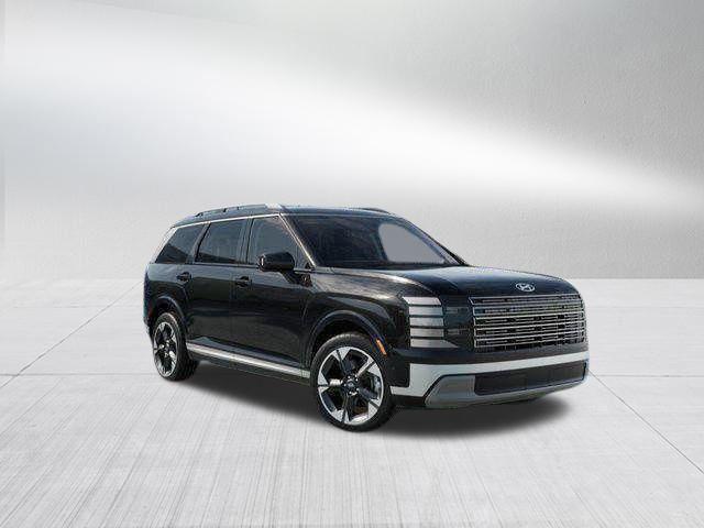 Hyundai Palisade  2026