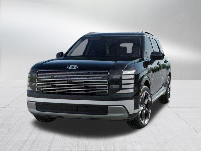Hyundai Palisade  2026