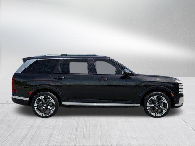 Hyundai Palisade  2026