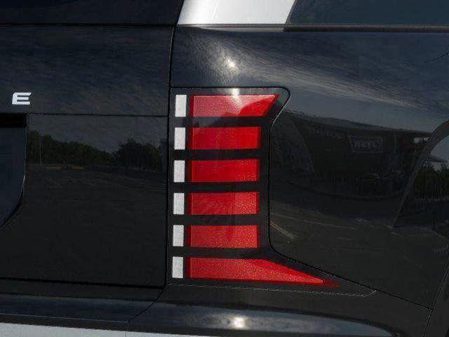 Hyundai Palisade  2026