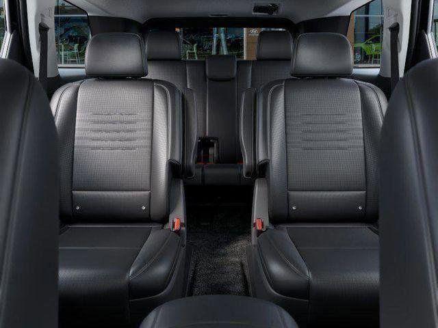 Hyundai Palisade  2026