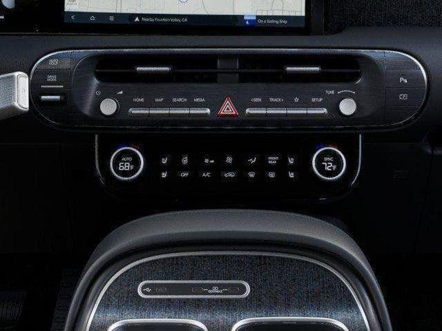 Hyundai Palisade  2026