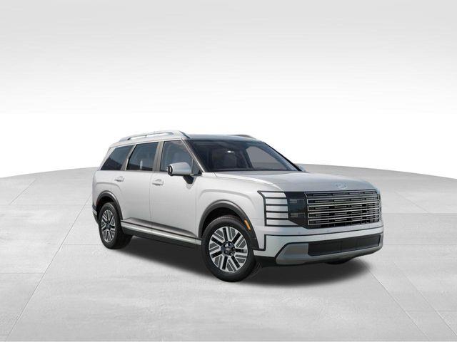 Hyundai Palisade  2026
