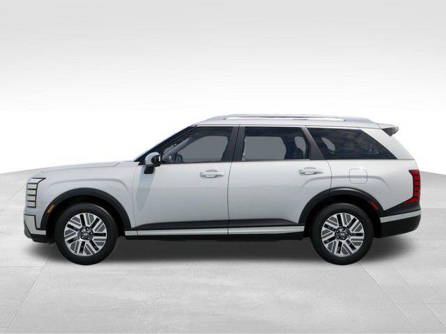 Hyundai Palisade  2026