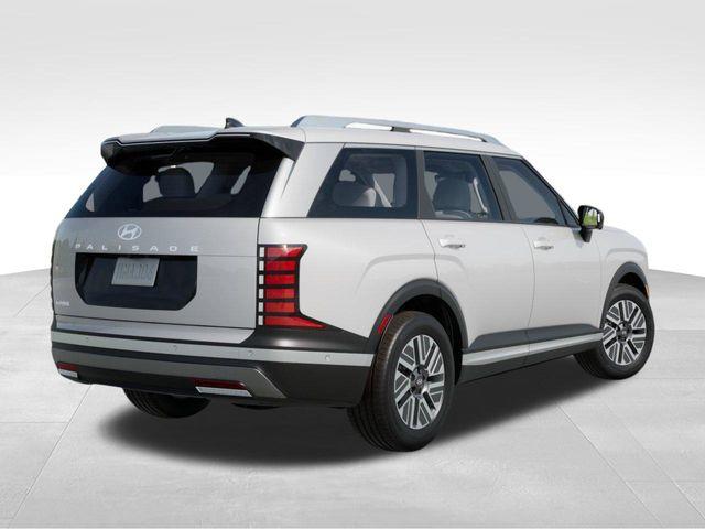 Hyundai Palisade  2026