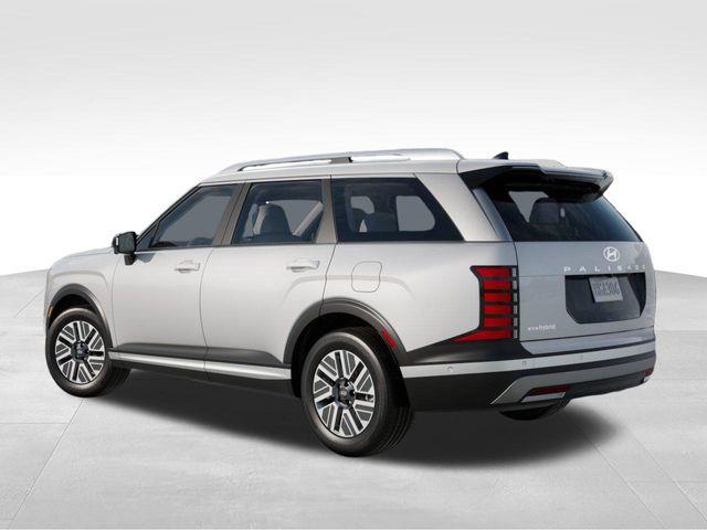 Hyundai Palisade  2026