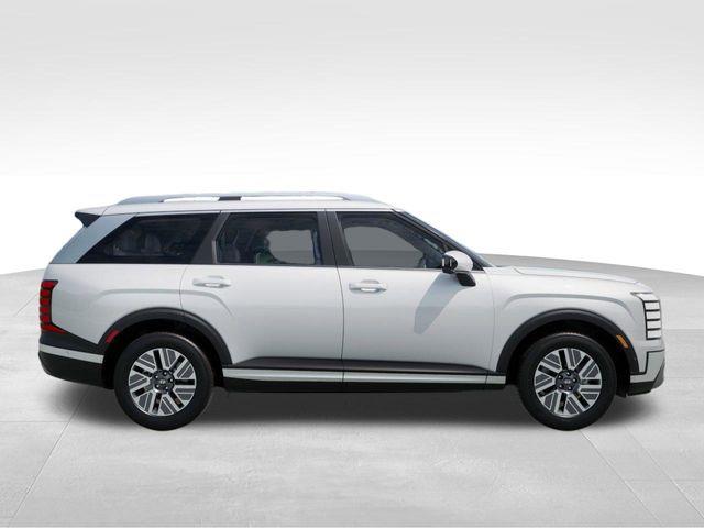 Hyundai Palisade  2026
