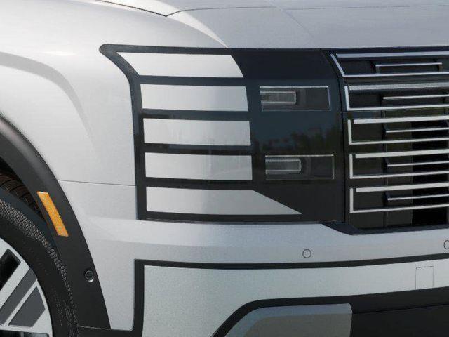 Hyundai Palisade  2026