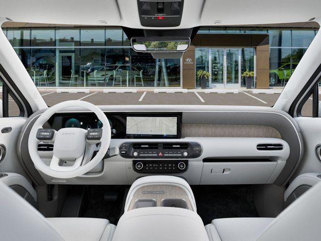 Hyundai Palisade  2026