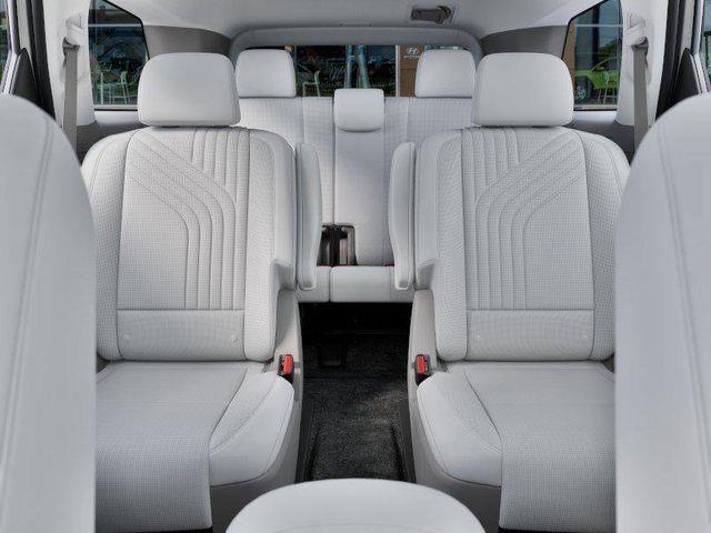 Hyundai Palisade  2026