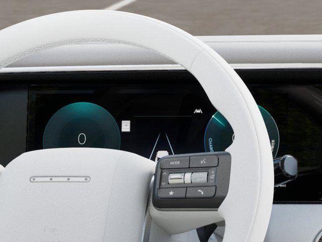 Hyundai Palisade  2026