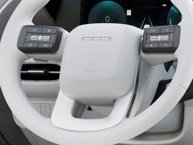 Hyundai Palisade  2026