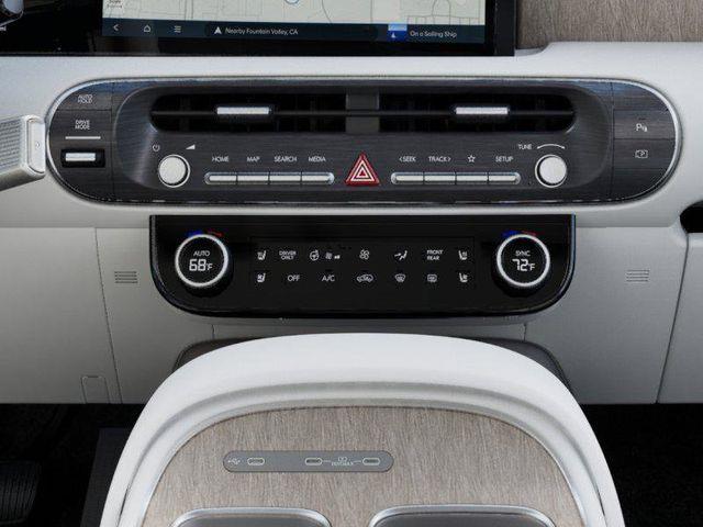 Hyundai Palisade  2026