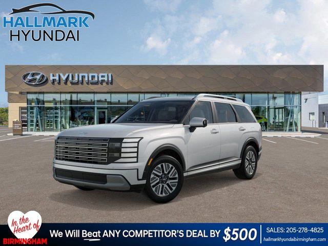 Hyundai Palisade  2026