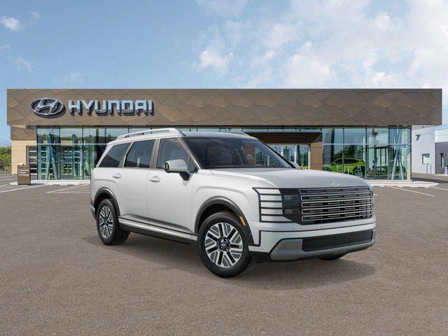 Hyundai Palisade  2026