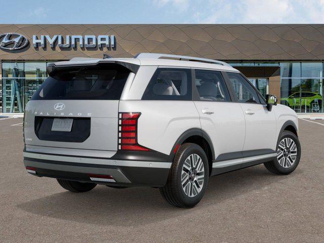 Hyundai Palisade  2026
