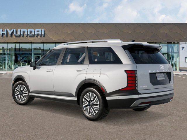 Hyundai Palisade  2026