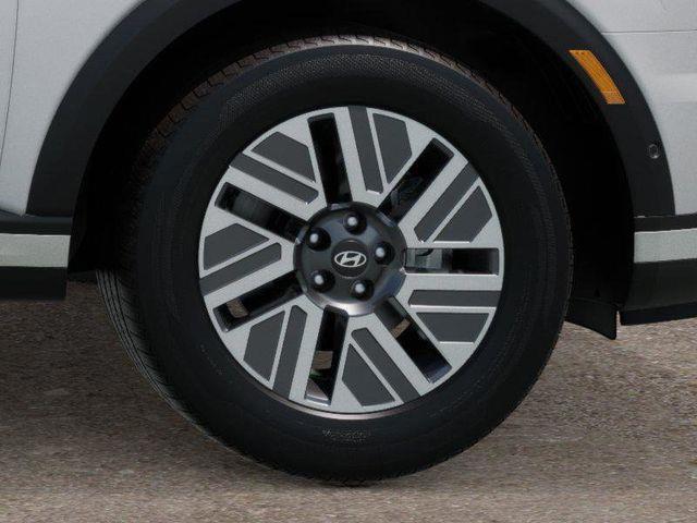 Hyundai Palisade  2026