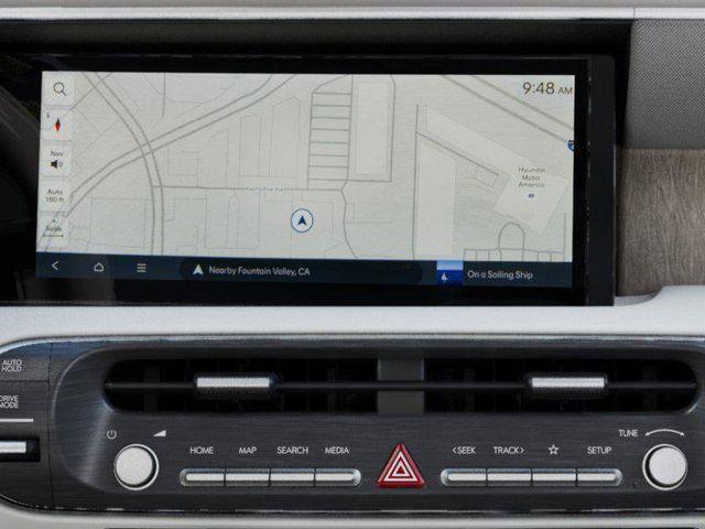 Hyundai Palisade  2026