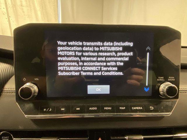 Mitsubishi Outlander  2024