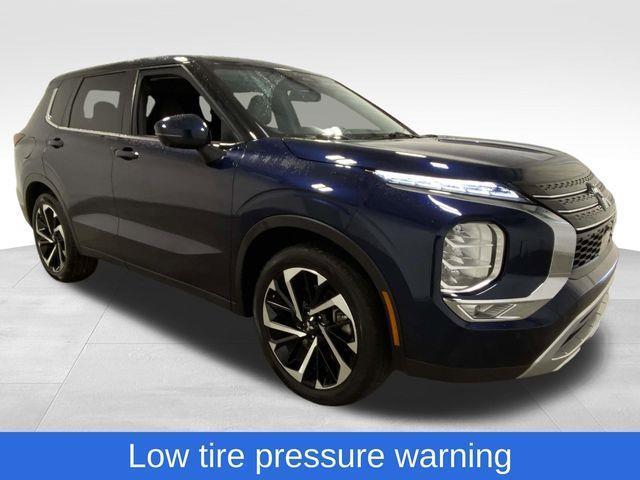 Mitsubishi Outlander  2024