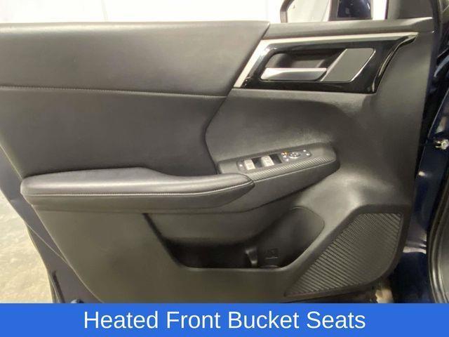 Mitsubishi Outlander  2024