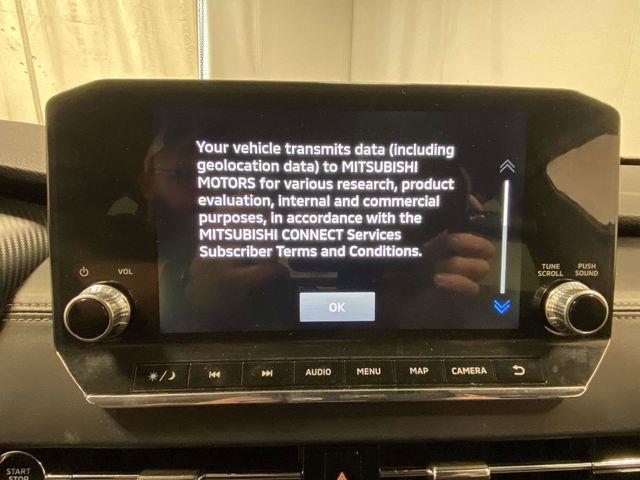 Mitsubishi Outlander  2024