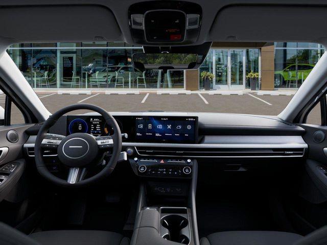 Hyundai Sonata  2026