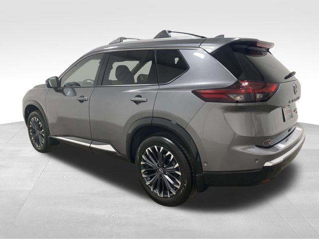 Nissan Rogue  2026