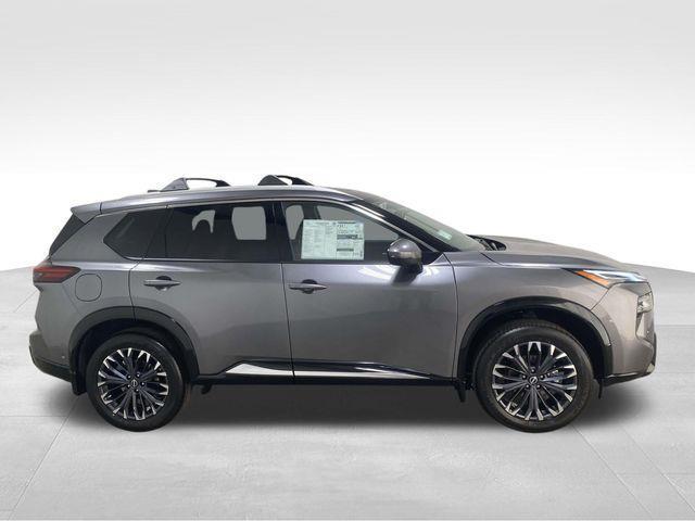 Nissan Rogue  2026