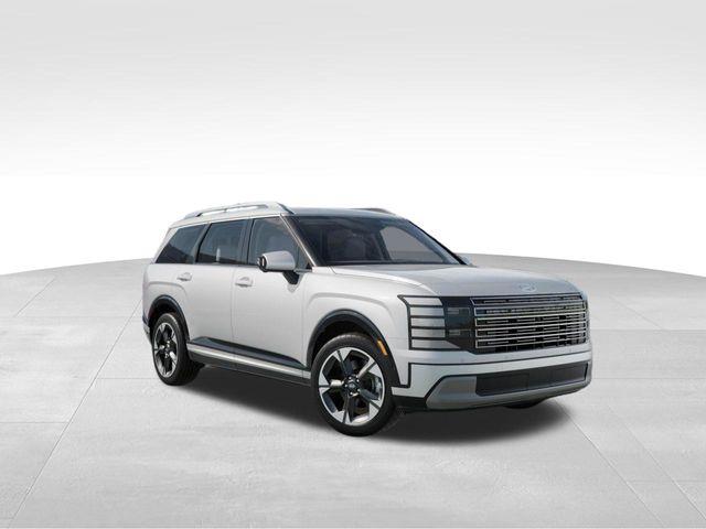 Hyundai Palisade  2026