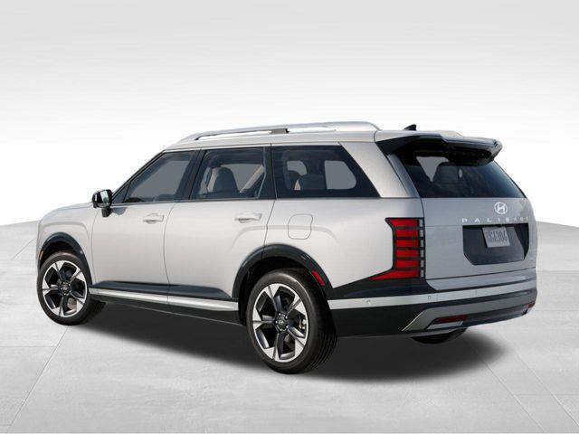 Hyundai Palisade  2026