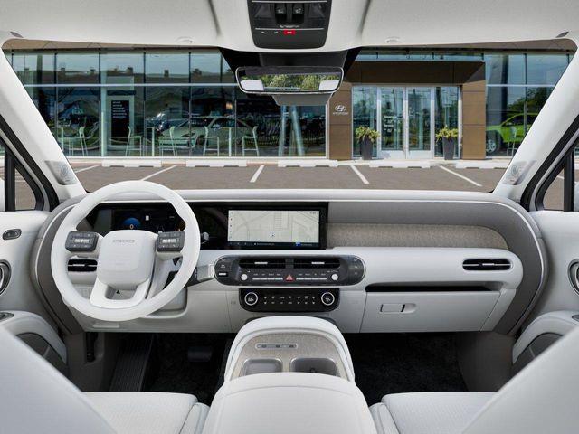 Hyundai Palisade  2026