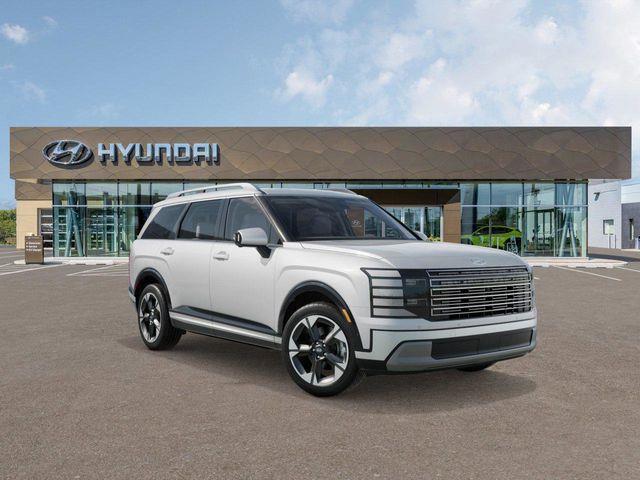 Hyundai Palisade  2026