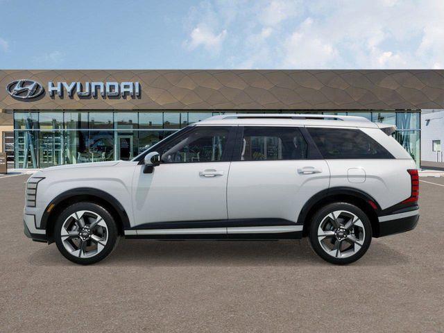 Hyundai Palisade  2026