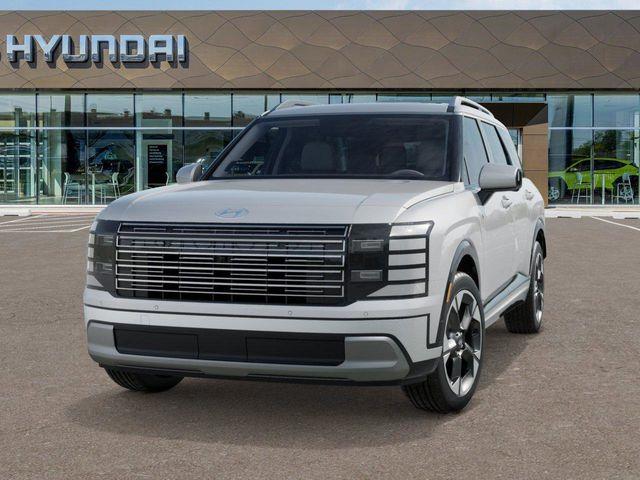 Hyundai Palisade  2026