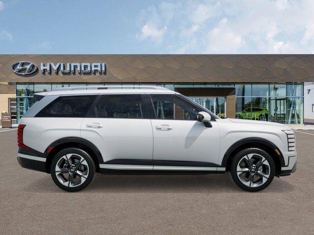 Hyundai Palisade  2026