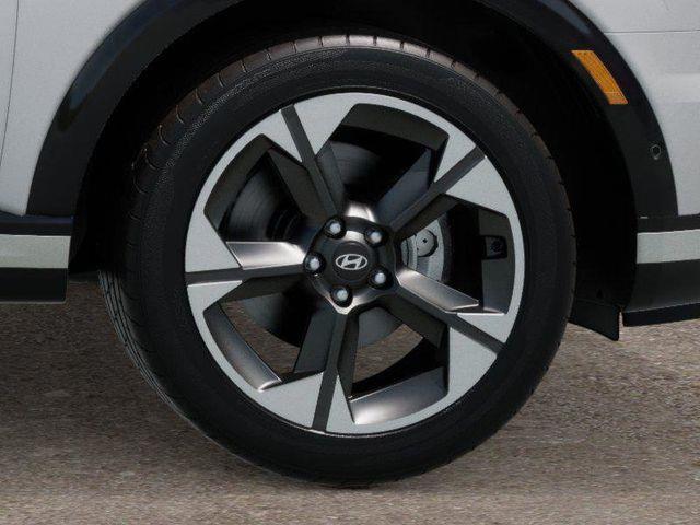 Hyundai Palisade  2026