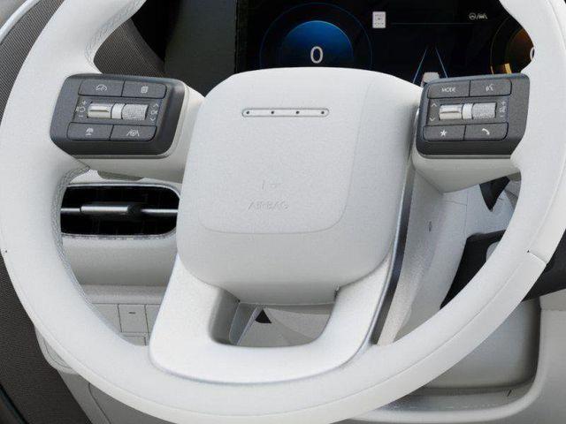 Hyundai Palisade  2026