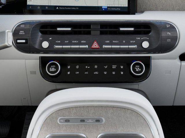 Hyundai Palisade  2026