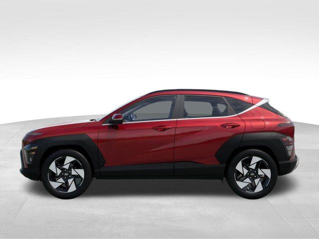 Hyundai Kona  2026