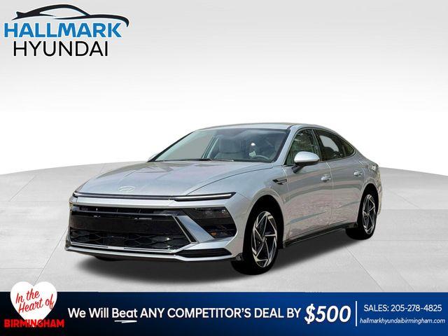 Hyundai Sonata  2026